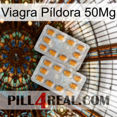 Viagra Píldora 50Mg cialis4